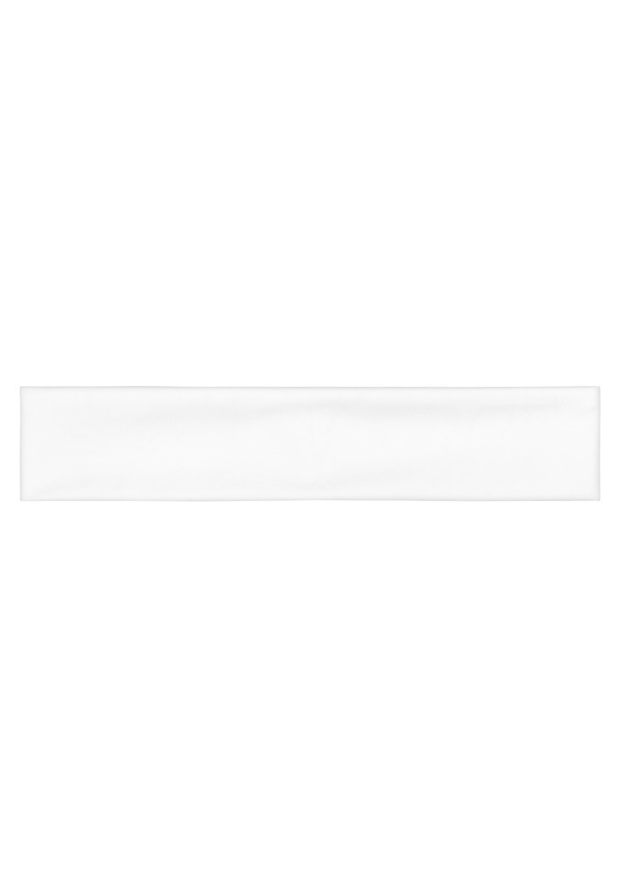 White M