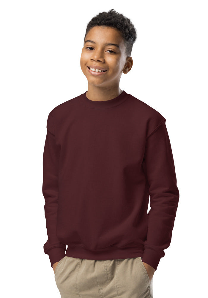 Maroon L