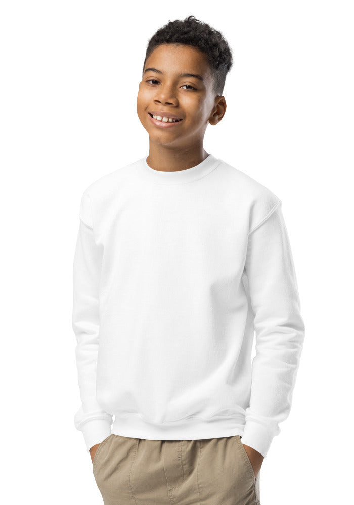 White L