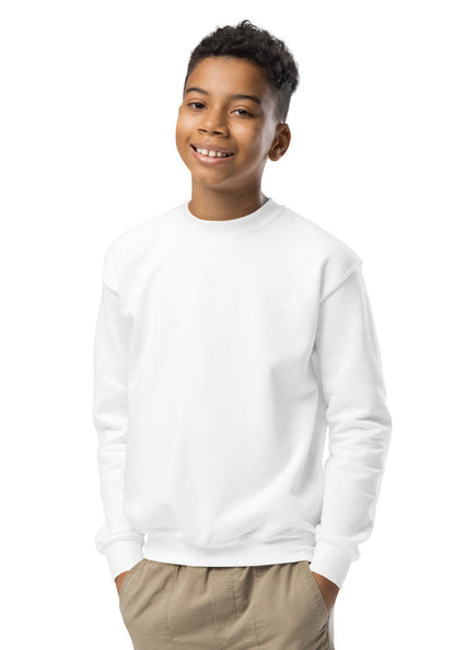 White L