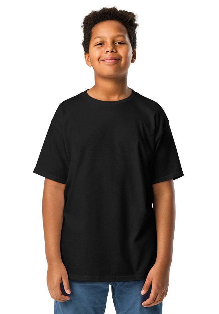 Black S