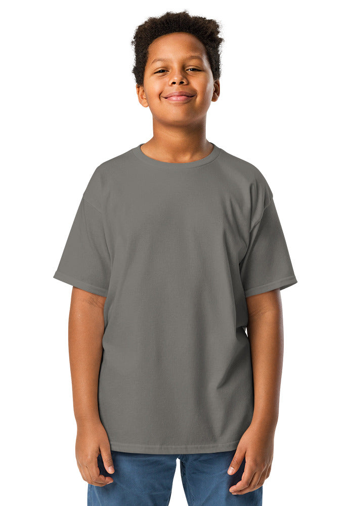 Charcoal XS