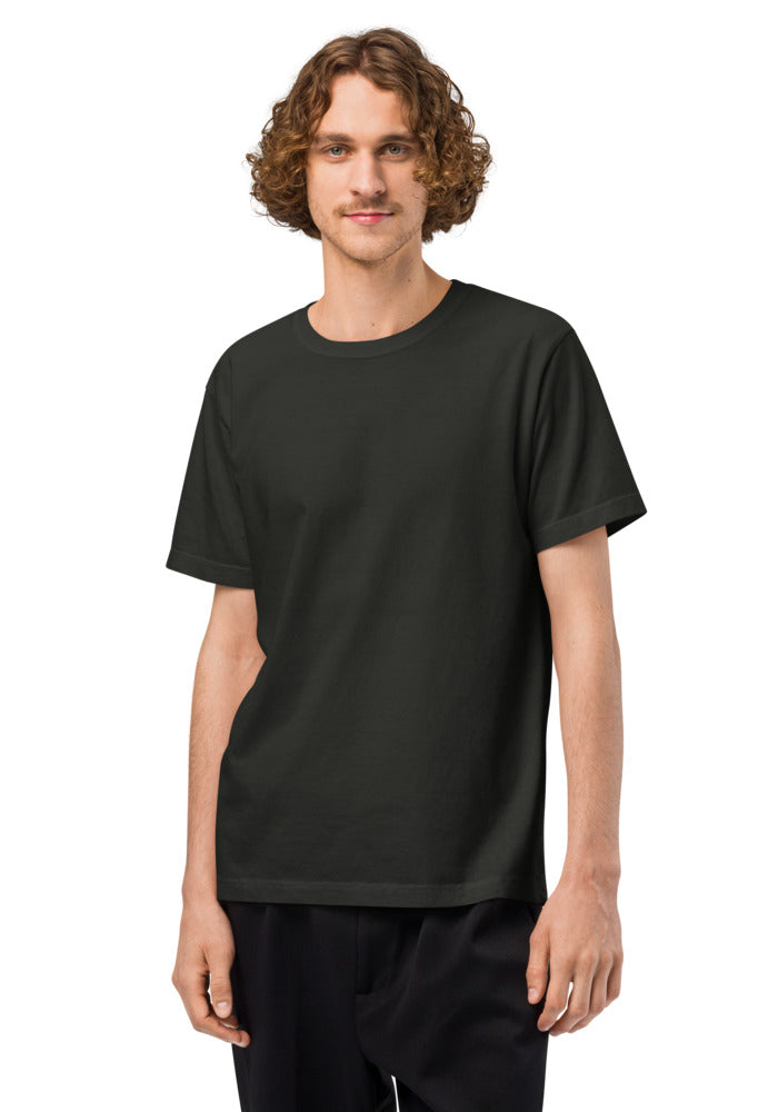 Washed Black L