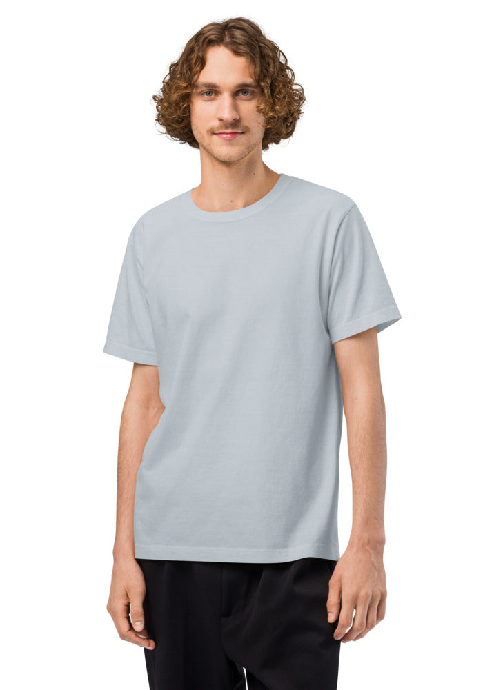 Light Washed Denim M