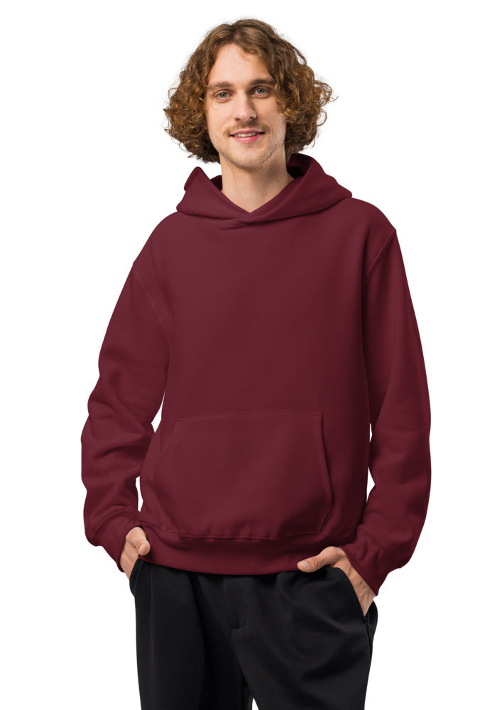 Maroon 3XL