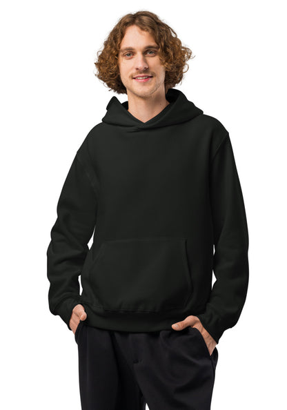 Vintage Black 3XL