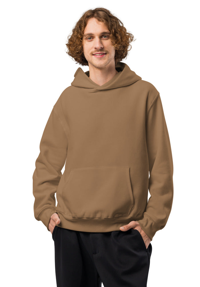 Vintage Brown 2XL