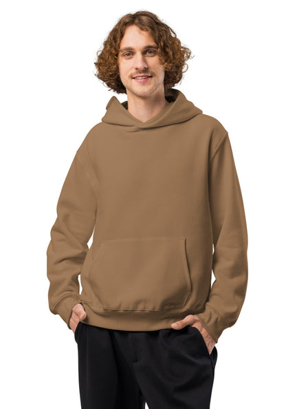 Vintage Brown L