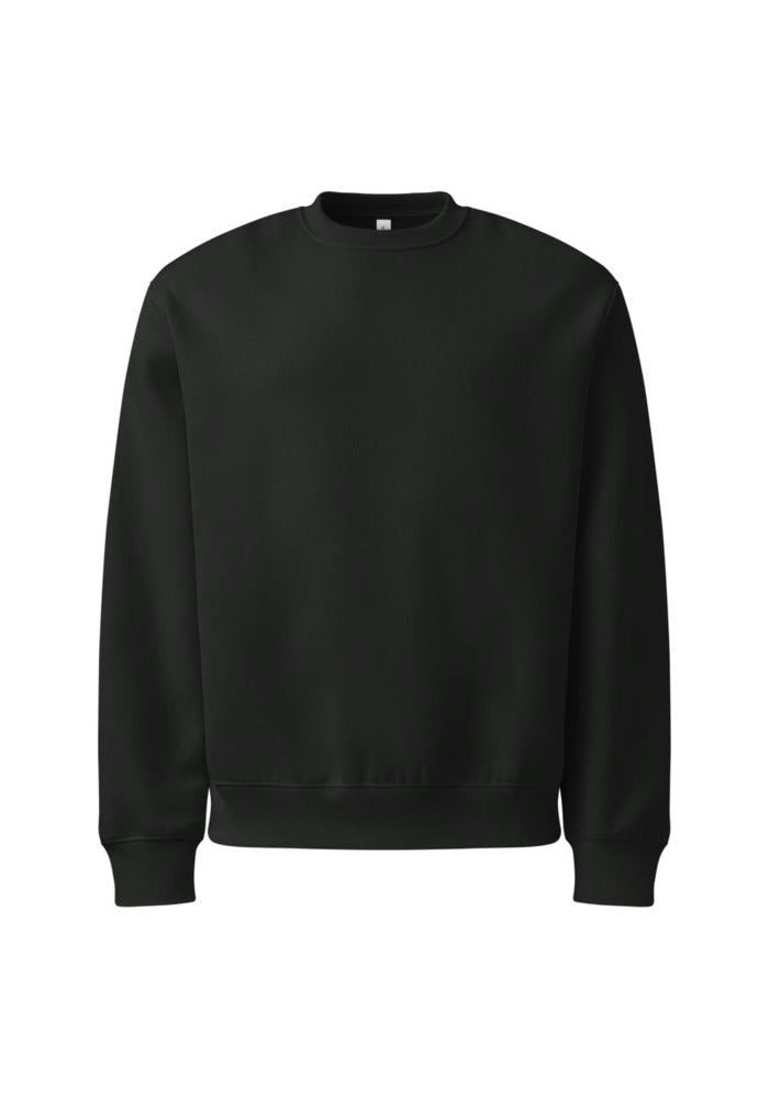 Vintage Black L
