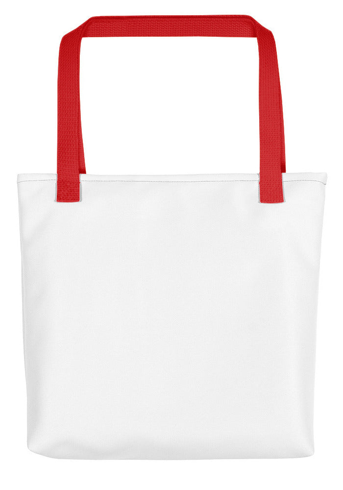 Red 15″×15″